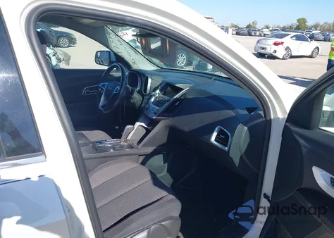 2014 Chevrolet Equinox 1Lt from USA, damaged, VIN 1GNALBEKXEZ126247